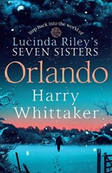 Orlando - Harry Whittaker - 9781037405549