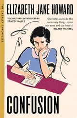 Confusion - Elizabeth Jane Howard - 9781037409158