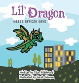 Lil Dragon meets Officer Dave - Stan Hildebrand - 9781038317513