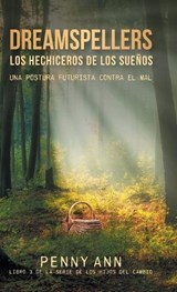 Dreamspellers - Penny Ann - 9781038319753