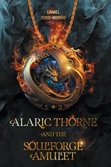 Alaric Thorne and the Soulforge Amulet - Daniel Todd-Norris - 9781038325969