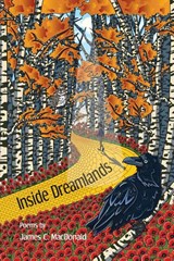 Inside Dreamlands - James C. Macdonald - 9781038336750