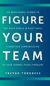 Figure Out Your Team - Trevor Throness - 9781038342355