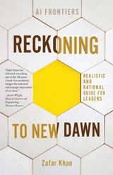 Reckoning to New Dawn - Zafar Khan - 9781038351203