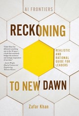 Reckoning to New Dawn - Zafar Khan - 9781038351210