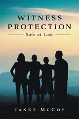 Witness Protection - Janet Mccoy - 9781038352866