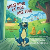What Kind of Dog Are You? - Elena McBride - 9781038353658