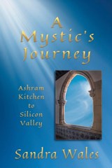 A Mystic's Journey - Sandra Wales - 9781038353689