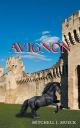 Avignon - Mitchell J. Mueck - 9781038354198