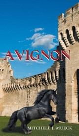 Avignon - Mitchell J. Mueck - 9781038354204