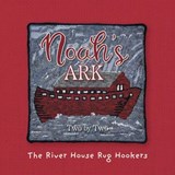 Noah's Ark - The River House Rug Hookers - 9781038360144