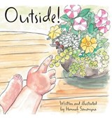 Outside! - Hannah Semenyna - 9781038360540