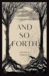 And So Forth - Morris Panych - 9781038360656