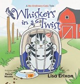 Whiskers in a Twist - Lisa Erixon - 9781038363329