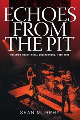 Echoes from the Pit - Sean Murphy - 9781038366023