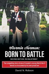Stormin Norman - David N Robson - 9781038370594