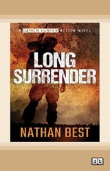 Long Surrender -  Nathan Best - 9781038700544