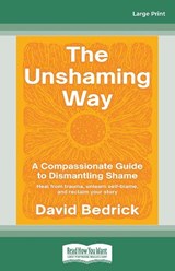 The Unshaming Way - David Bedrick - 9781038701664