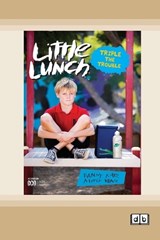 Little Lunch - Danny Katz - 9781038709042
