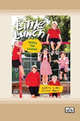 Little Lunch - Danny Katz - 9781038709066