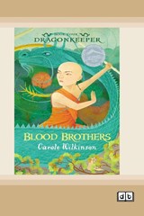 Dragonkeeper 4 - Carole Wilkinson - 9781038709233