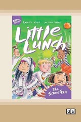 Little Lunch - Danny Katz - 9781038709295