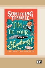 Something Terrible - Sally Barton - 9781038709424