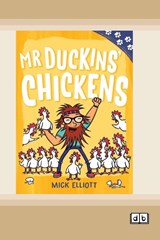 Paw Prints - Mick Elliott - 9781038709448