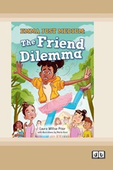 Emma Just Medium - Laura Wiltse Prior - 9781038710642