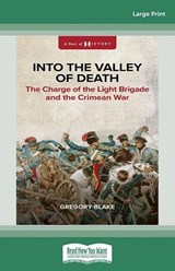 Into the Valley of Death - Gregory Blake - 9781038711335