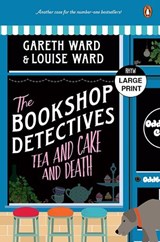 The Bookshop Detectives 2 -  Gareth Ward and Louise Ward - 9781038716217