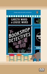 The Bookshop Detectives 2 -  Gareth Ward and Louise Ward - 9781038716705