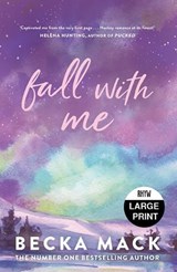 Fall with Me -  Becka Mack - 9781038717108
