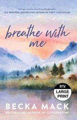 Breathe with Me -  Becka Mack - 9781038717115