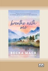 Breathe with Me -  Becka Mack - 9781038717313