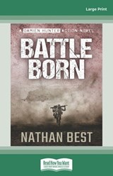 Battle Born - Nathan Best - 9781038720917