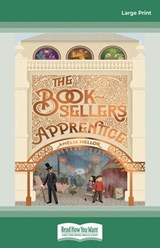 The Bookseller's Apprentice - Amelia Mellor - 9781038721952