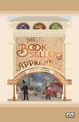 The Bookseller's Apprentice - Amelia Mellor - 9781038722348