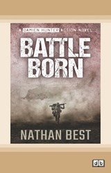 Battle Born - Nathan Best - 9781038722492