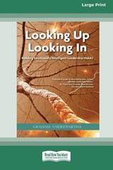 Looking Up Looking In - Graham Andrewartha - 9781038722614
