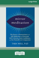Mirror Meditation - Tara Wells - 9781038722799