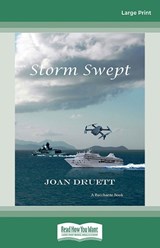 Storm Swept - Joan Druett - 9781038723239