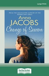 Change of Season - Anna Jacobs - 9781038723604