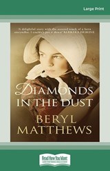 Diamonds in the Dust - Beryl Matthews - 9781038723673