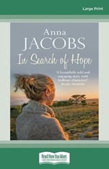 In Search of Hope - Anna Jacobs - 9781038723741
