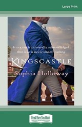 Kingscastle - Sophia Holloway - 9781038723758