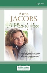 A Place of Hope - Anna Jacobs - 9781038723819