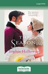 The Season - Sophia Holloway - 9781038723826