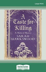 A Taste for Killing - Sophia Holloway - 9781038723833