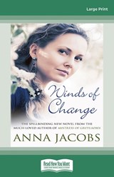 Winds of Change - Anna Jacobs - 9781038723857